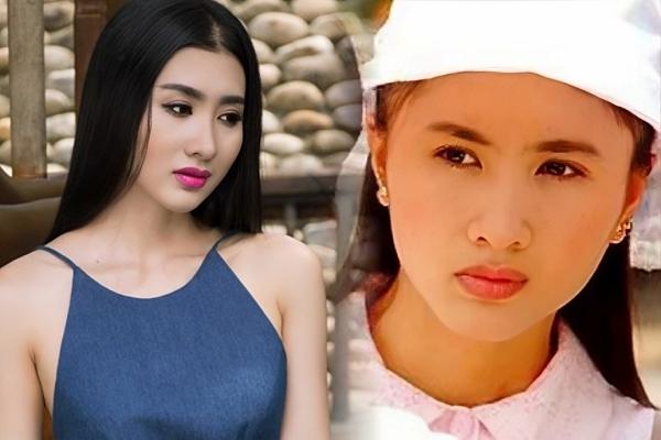 So sánh dàn diễn viên Đất rừng phương Nam bản điện ảnh và truyền hình-9