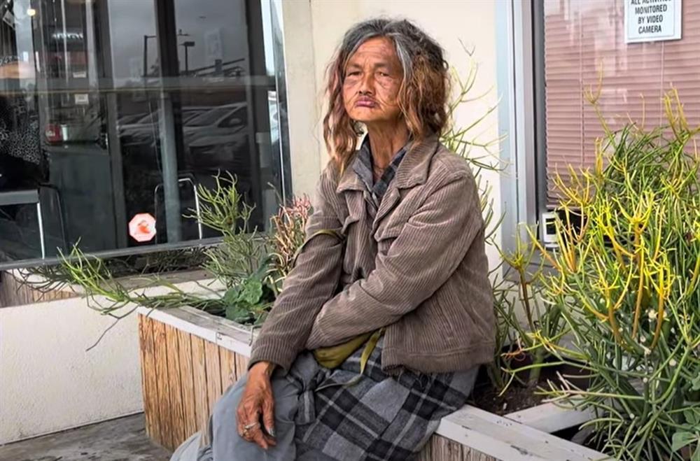 Mỹ nhân bốc lửa một thời Kim Ngân: Tuổi 60 sống lang thang, ngủ vỉa hè-5