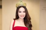 Dự thi Miss Grand International 2023, Hoa hậu Lê Hoàng Phương có lợi thế gì?-4