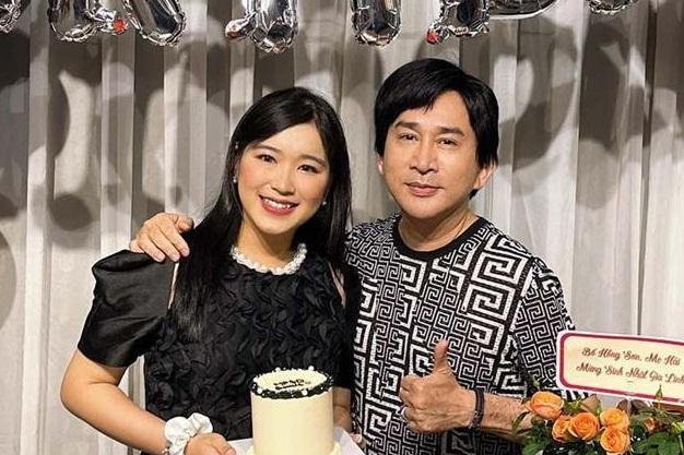 Ông hoàng cải lương Kim Tử Long: 3 đời vợ và cuộc sống giàu sang ở tuổi 57-11