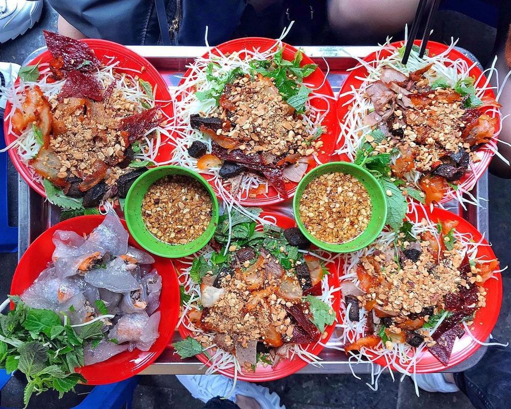 5 con phố thiên đường ẩm thực ở Hà Nội cho người lười đi chơi xa-2
