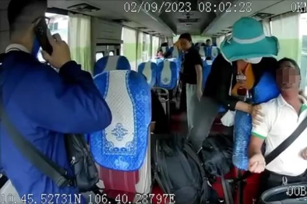 Chưa đủ cơ sở khởi tố tài xế 16 tuổi lái ô tô tông hàng loạt xe máy-2