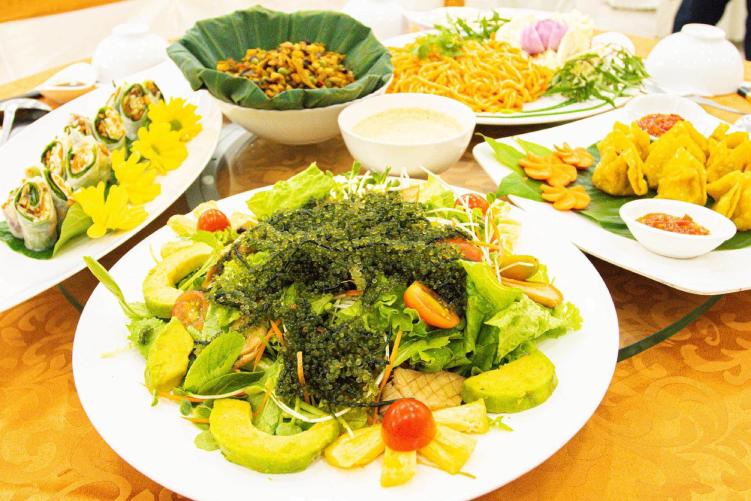 10 thực phẩm được mệnh danh lá chắn ung thư-1