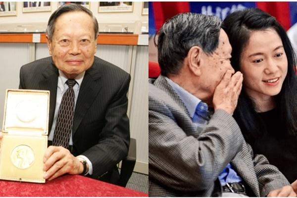 Peter Higgs, nhà vật lý học vĩ đại phát hiện ra hạt của Chúa, đã qua đời-2