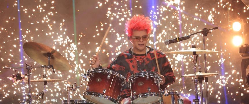 Liu Grace cà khịa Rhyder ngay tại Chung kết Rap Việt?-3