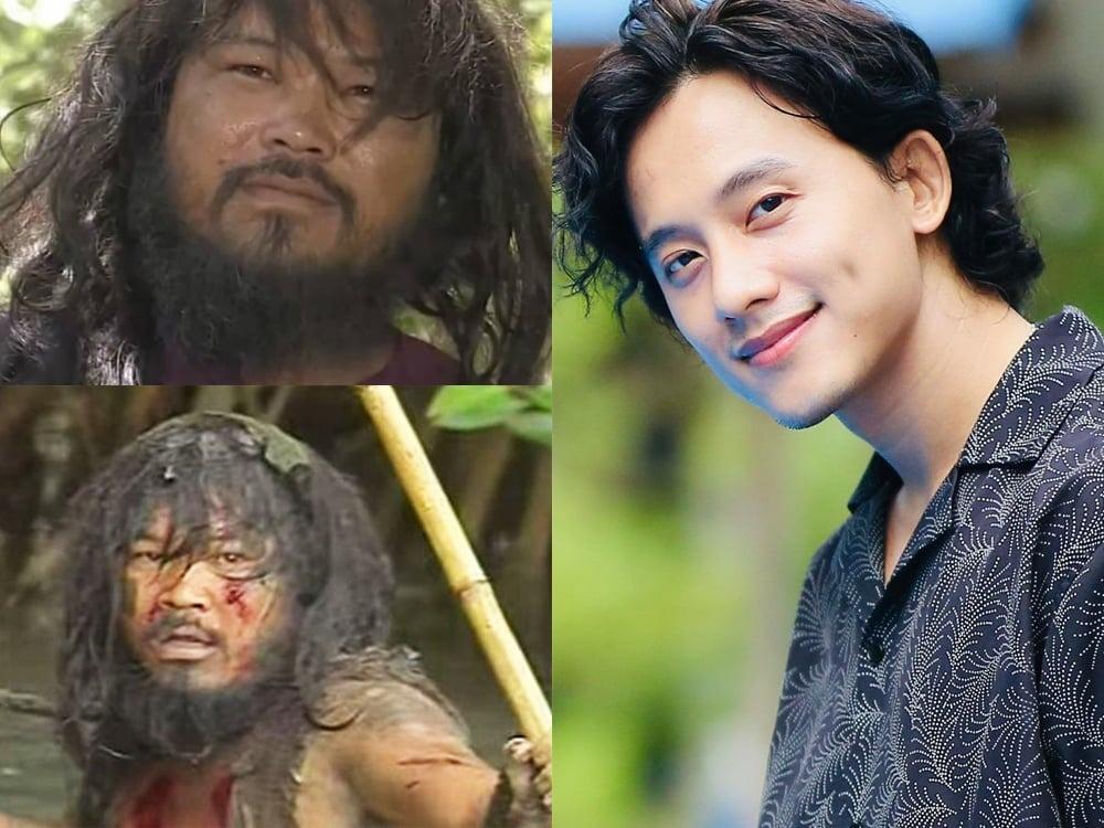 So sánh dàn diễn viên Đất rừng phương Nam bản điện ảnh và truyền hình-2