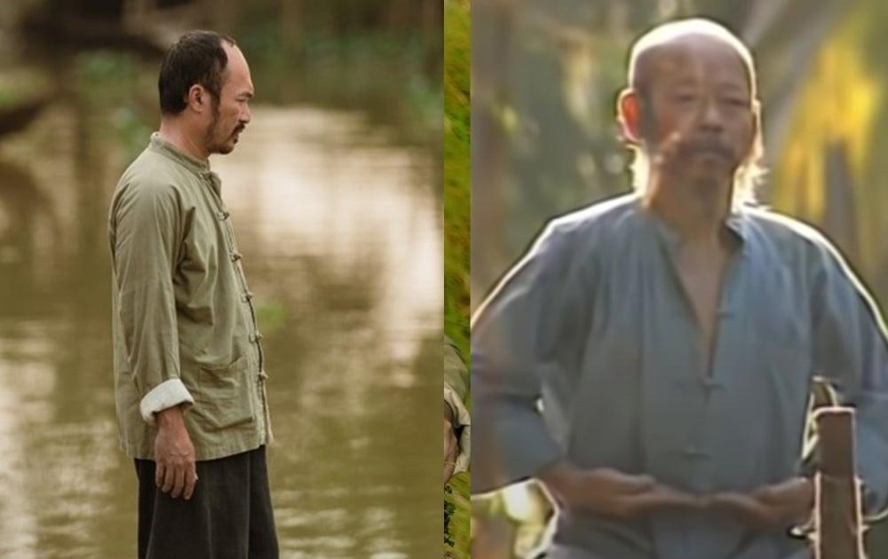 So sánh dàn diễn viên Đất rừng phương Nam bản điện ảnh và truyền hình-4