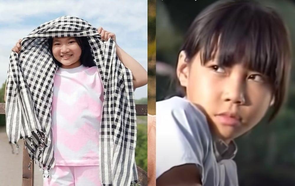 So sánh dàn diễn viên Đất rừng phương Nam bản điện ảnh và truyền hình-8