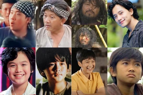 Sao nhí đẹp nhất Trung Quốc trốn thuế, khán giả bức xúc đòi cấm sóng-3