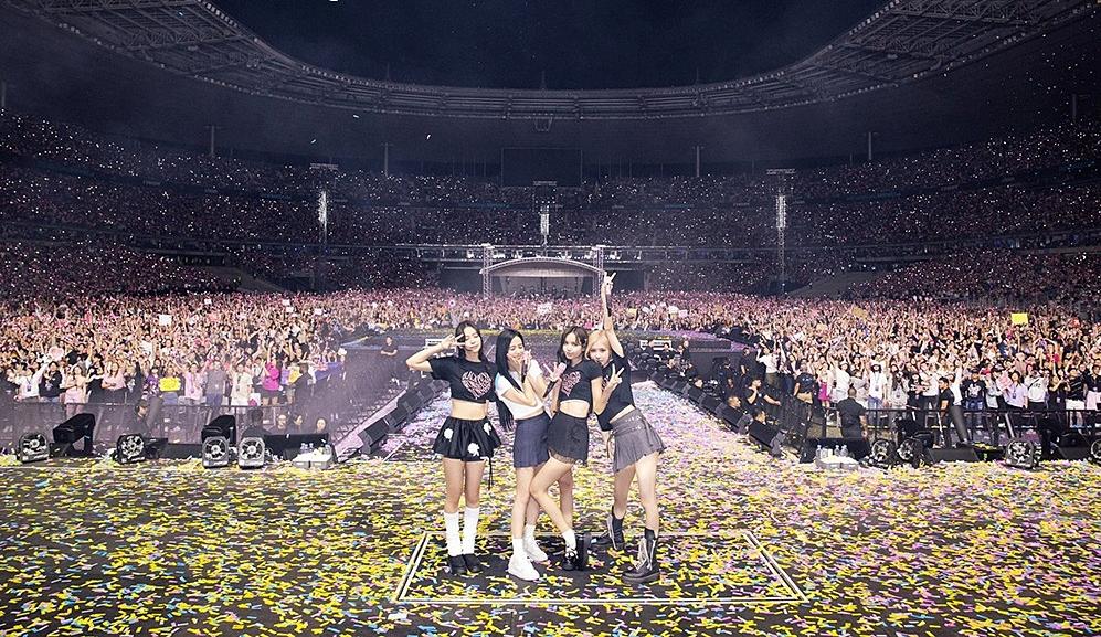 Hành động của Jennie khiến báo Pháp tiếp tục chê bai BlackPink-1