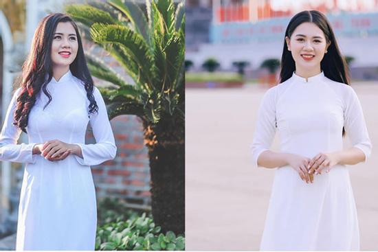 Nhan sắc Hoa khôi Đại học Vinh sau 5 năm làm vợ Quế Ngọc Hải