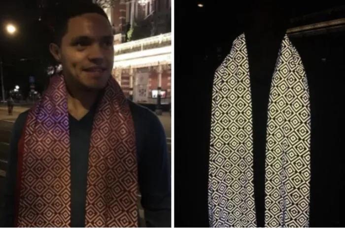 Chiếc khăn tàng hình chống paparazzi từng được Paris Hilton và sao Hollywood mê mẩn-4