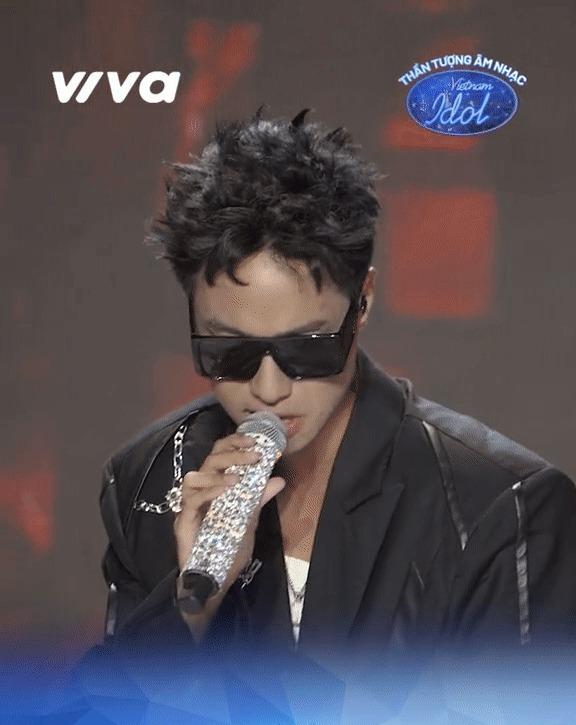 Danh của Gia Đình Mình Vui Bất Thình Lình bất ngờ thi Vietnam Idol 2023?-1