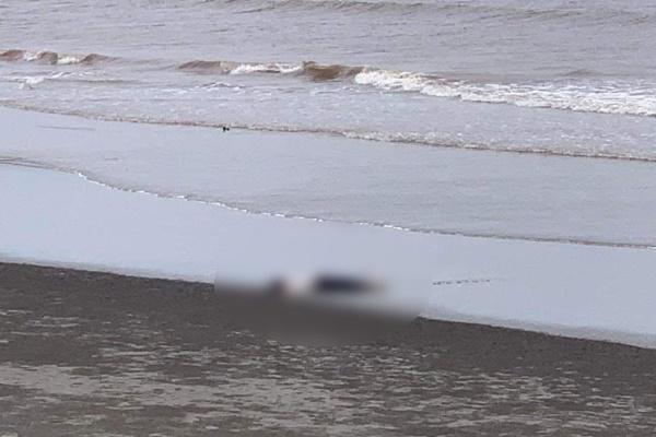 2 nữ sinh lớp 7 ở Nghệ An tử vong trong hố nước sâu-2