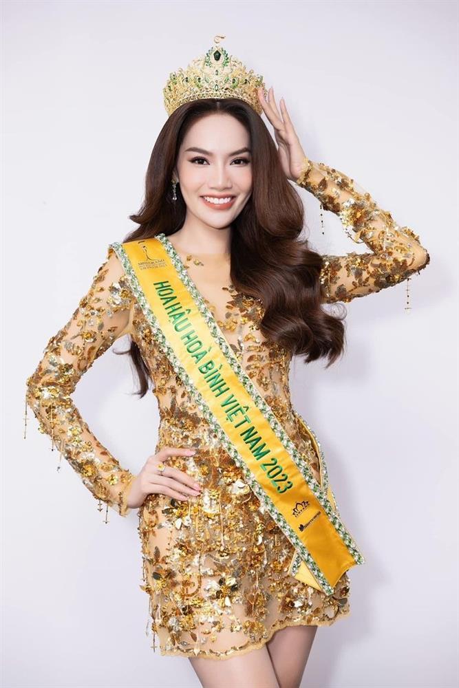 Dự thi Miss Grand International 2023, Hoa hậu Lê Hoàng Phương có lợi thế gì?-1