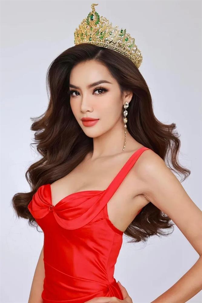 Dự thi Miss Grand International 2023, Hoa hậu Lê Hoàng Phương có lợi thế gì?-2