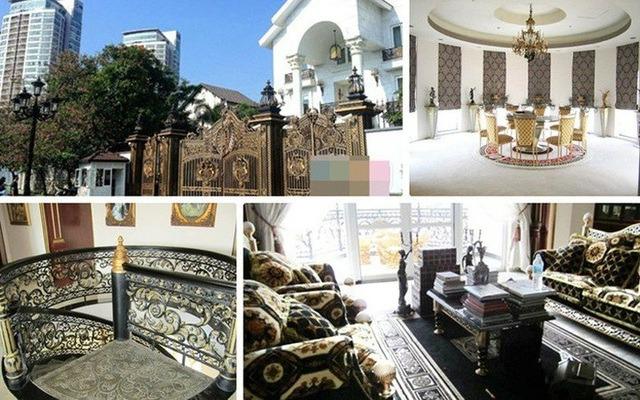 Đài truyền hình Hàn Quốc từng nói gì về biệt thự dát vàng của nhà chồng Tăng Thanh Hà?-6