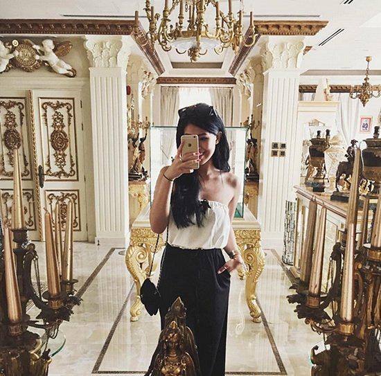 Đài truyền hình Hàn Quốc từng nói gì về biệt thự dát vàng của nhà chồng Tăng Thanh Hà?-8