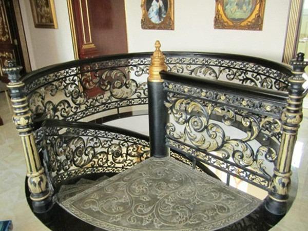 Đài truyền hình Hàn Quốc từng nói gì về biệt thự dát vàng của nhà chồng Tăng Thanh Hà?-14