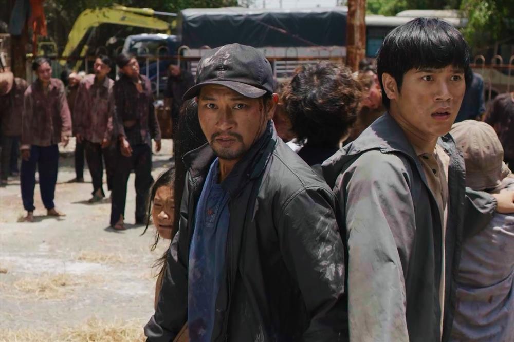 Thảm họa mới của điện ảnh Việt-1