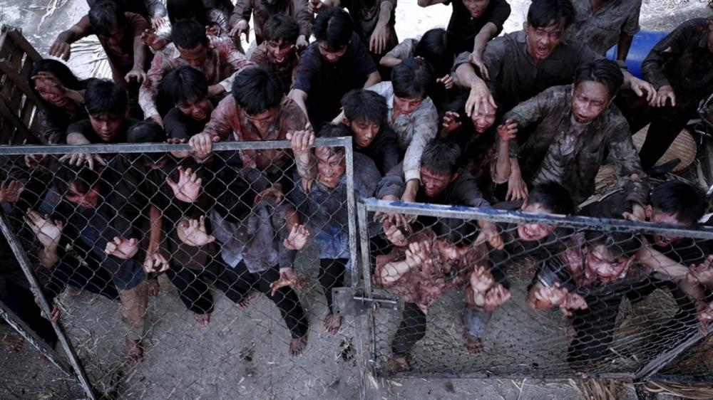 Thảm họa mới của điện ảnh Việt-2