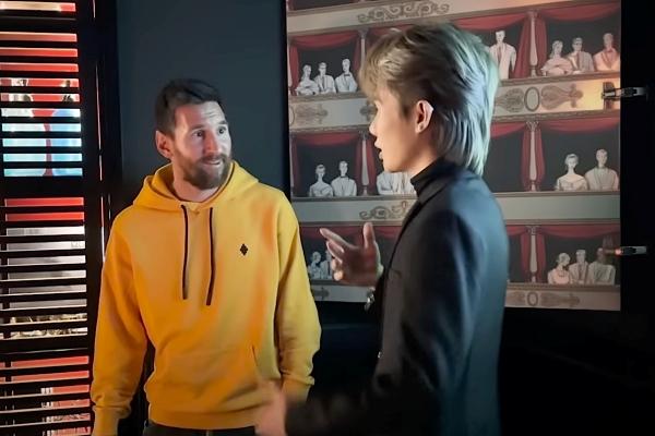 MV của Jack bị tố đạo nhái dù đang Top 1 Trending-4