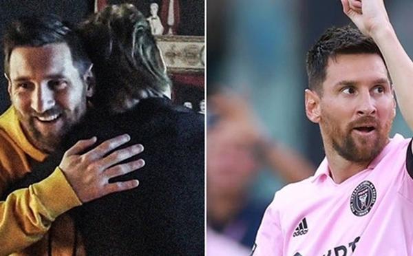 Jack sẽ mệt mỏi vì dính đến hình ảnh Messi-4