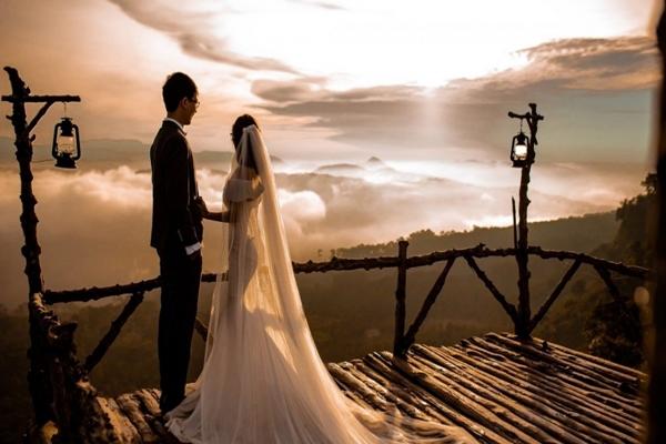 Vì một tờ giấy xét nghiệm ADN, bố tôi nhất quyết không cho tôi lấy chồng-1