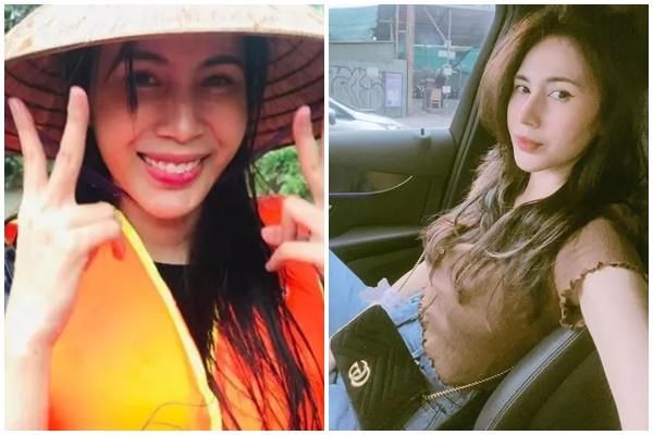 Nhan sắc ca sĩ Thuỷ Tiên thay đổi thế nào sau gần 20 năm vào showbiz?-12