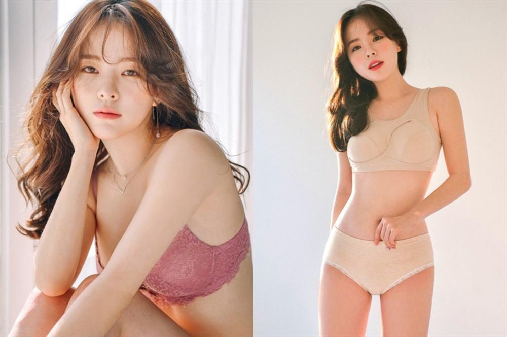 Nữ CEO nội y từng nổi tiếng khắp Hàn Quốc vì xinh đẹp giờ ra sao?-1