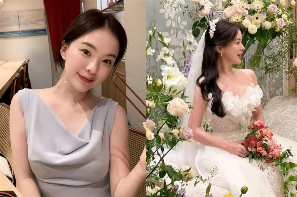 Nữ CEO nội y từng nổi tiếng khắp Hàn Quốc vì xinh đẹp giờ ra sao?-3