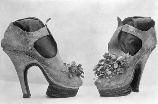 Lịch sử của giày cao gót-5