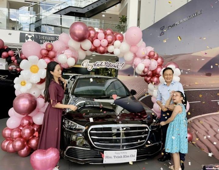 Á hậu duy nhất được phong NSƯT: Tuổi 52 gợi cảm, được chồng tặng tài sản bạc tỷ-7