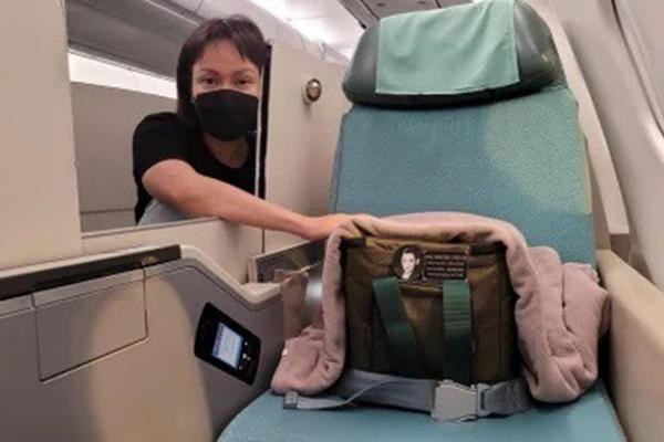 Trizzie Phương Trinh tiết lộ ký ức chưa từng kể về Phi Nhung sau 2 năm ngày mất-2