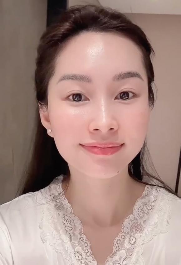 Đặng Thu Thảo thừa nhận có chiêu ăn để dưỡng nhan, bảo sao giữ mãi nhan sắc thần tiên tỉ tỉ-2