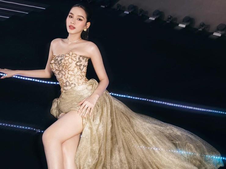 2 nàng hậu cấy lúa Thanh Hóa - Bắc Giang: Hình thể của hiếm, thần thái nổi bật-2