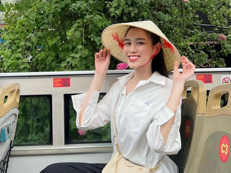 2 nàng hậu cấy lúa Thanh Hóa - Bắc Giang: Hình thể của hiếm, thần thái nổi bật-3