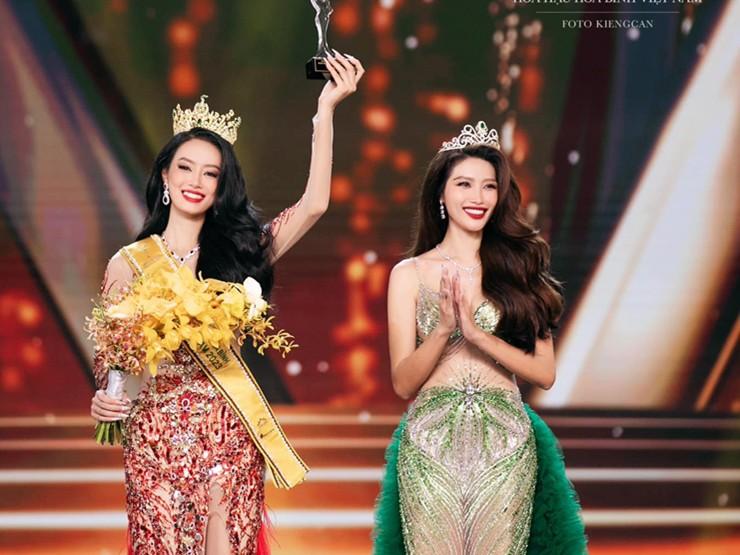 2 nàng hậu cấy lúa Thanh Hóa - Bắc Giang: Hình thể của hiếm, thần thái nổi bật-7