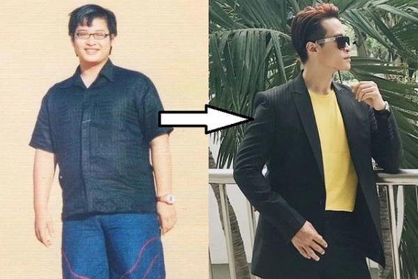 Hà Anh Tuấn từng giảm cân 40kg trong 90 ngày: Bố mẹ không tin khi nhìn thấy con trai-1