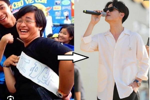 Hà Anh Tuấn từng giảm cân 40kg trong 90 ngày: Bố mẹ không tin khi nhìn thấy con trai-2