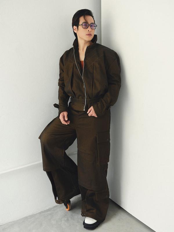 Hà Anh Tuấn từng giảm cân 40kg trong 90 ngày: Bố mẹ không tin khi nhìn thấy con trai-3