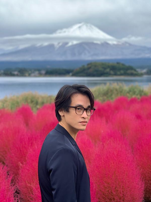 Hà Anh Tuấn từng giảm cân 40kg trong 90 ngày: Bố mẹ không tin khi nhìn thấy con trai-4