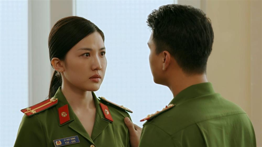 Lương Thanh lại bị chê một màu trong ‘Biệt Dược Đen’-6