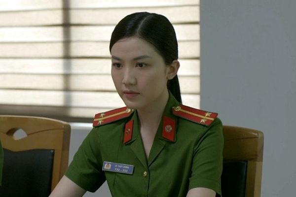 Đạo diễn nói gì khi Biệt Dược Đen nhiều cảnh nóng, bạo lực lên sóng VTV?-6