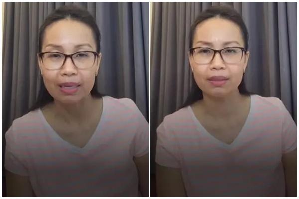 Nhan sắc Cẩm Ly: Từ trong trẻo chuẩn nữ thần thanh xuân đến đằm thắm, giản dị-13