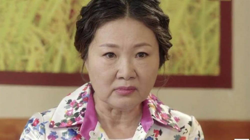 Đề nghị mẹ vợ đóng tiền ăn hàng tháng, lời bà đáp lại khiến tôi tái mặt-1