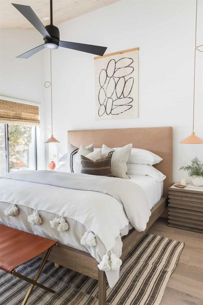 Kê giường ngủ theo tuổi của vợ hay chồng?-1