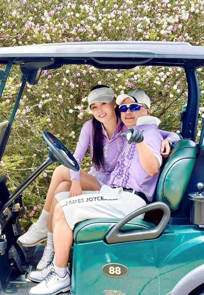 Phương Oanh phản ứng mạnh khi bị nhận xét tiêu cực-5