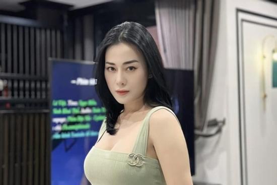 Phương Oanh phản ứng mạnh khi bị nhận xét tiêu cực