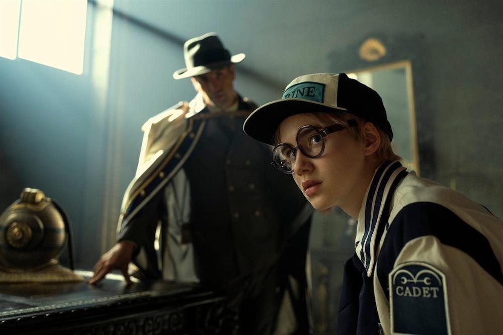 Phim về nhóm thợ săn hải tặc ‘One Piece’ gây sốt toàn cầu-5